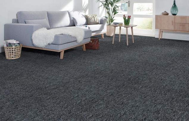 Tapi Top Cord Plus  Loop Pile Carpet